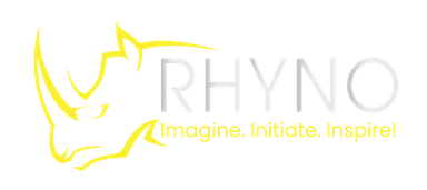 RhynoEV Logo